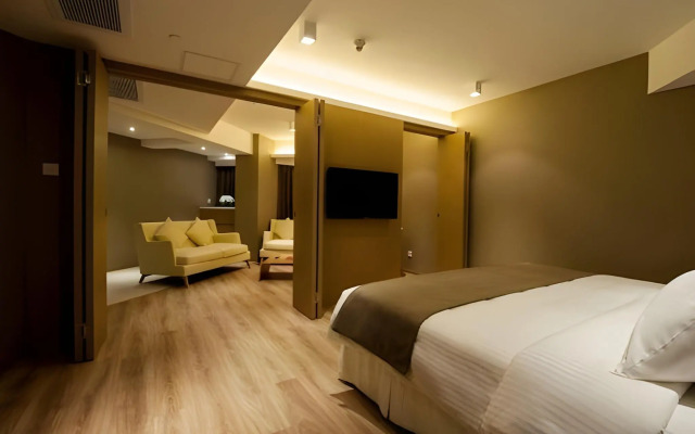 Inn Hotel Macau