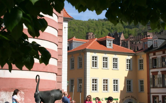 Hotel Zur Alten Brücke