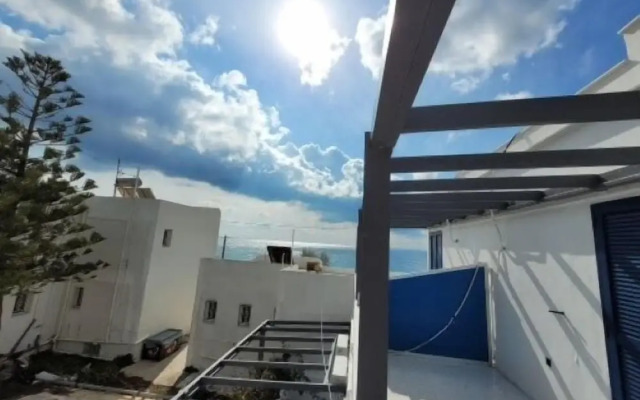 Esperides Hotel