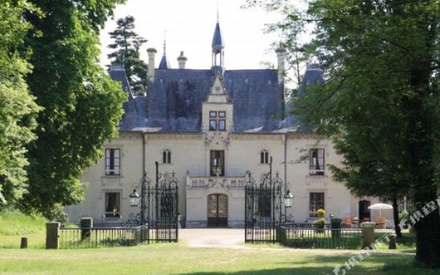 Chateau de Naze