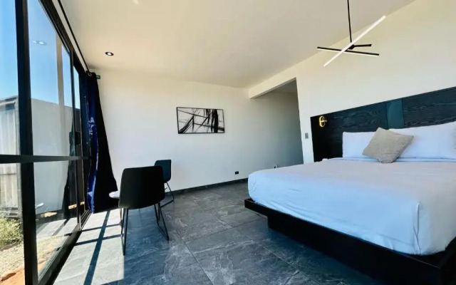 NUMA Wine Eco Suites
