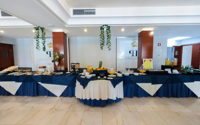 Prince Franklyn Hotel