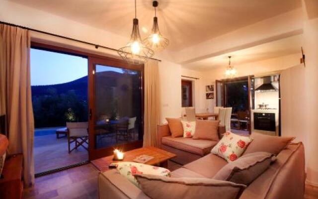 Amapola Villas - Agapi