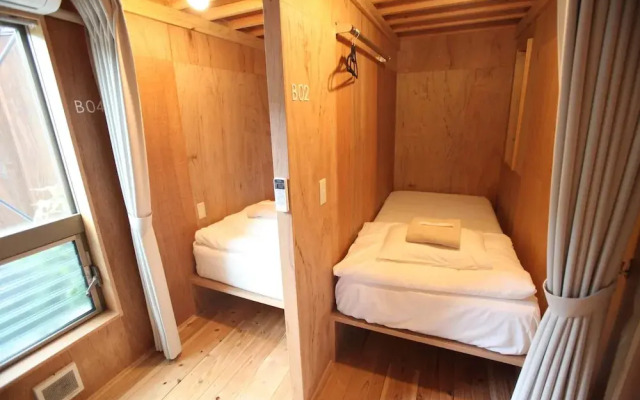 Hotel & Coworking Space GOBANCHI