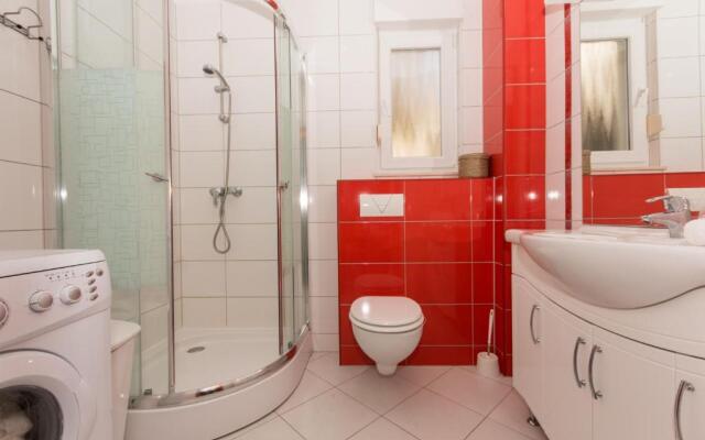 Apartment Lara Iva