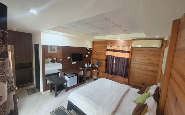 Go Green Spice Eco Resort
