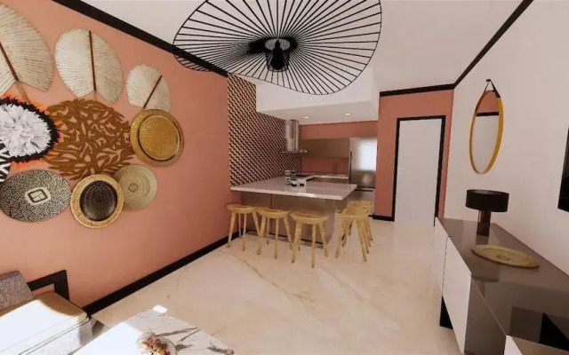 Résidence Dolce Paese