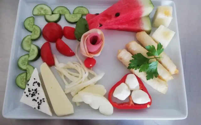 Suit Modern Bilecik Otel