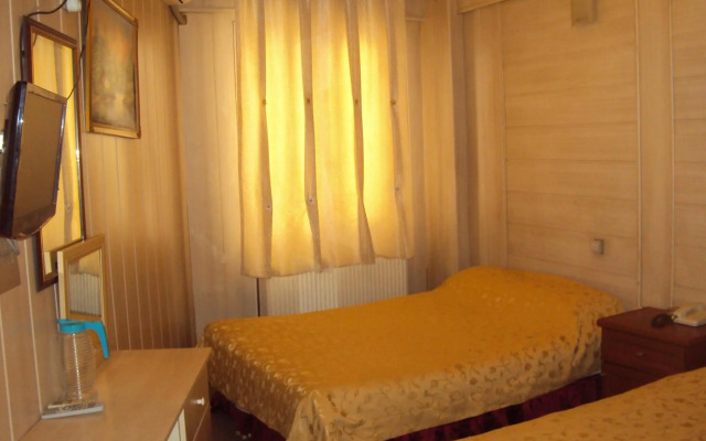 Mevlana Otel