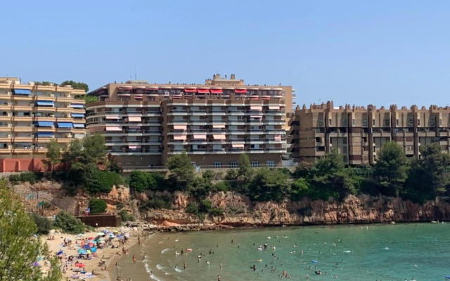 Bahia Apartamento sobre el Mar