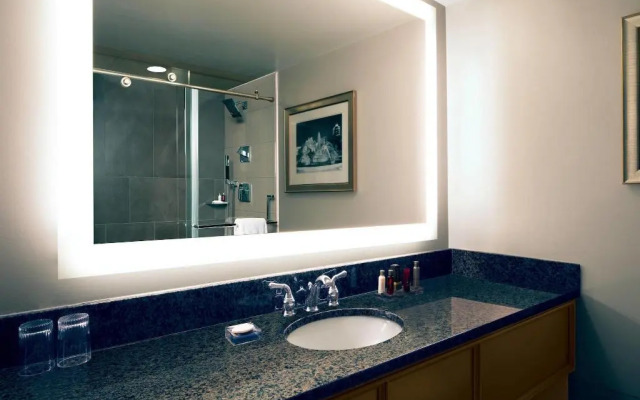 Kansas City Marriott Country Club Plaza