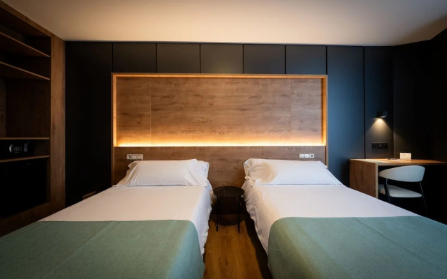 Hotel Oca Insua 3* Costa da Morte, Galicia)