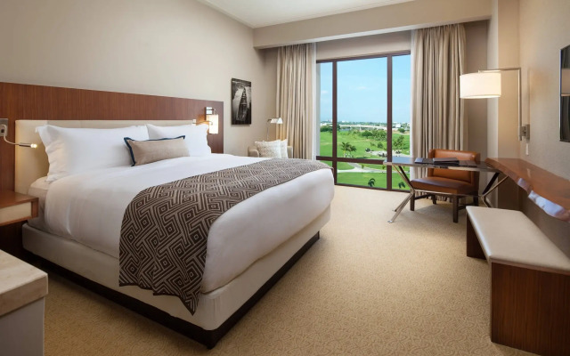 The Santa Maria, A Luxury Collection Hotel & Golf Resort, Panama City