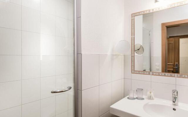 Natur Aktiv Hotel Lamm