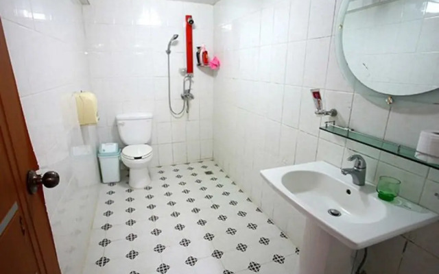 Suncheon Golden Lakeside Pension