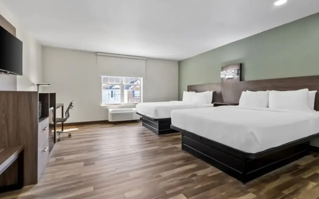 Quality Inn & Suites Columbia Harbison