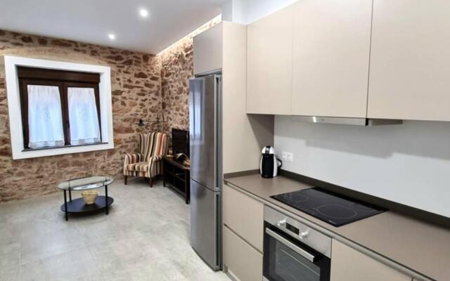 Casa Turística centro de Vilafamés