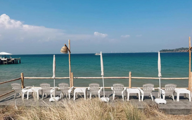 Rimtalay Resort Koh Larn