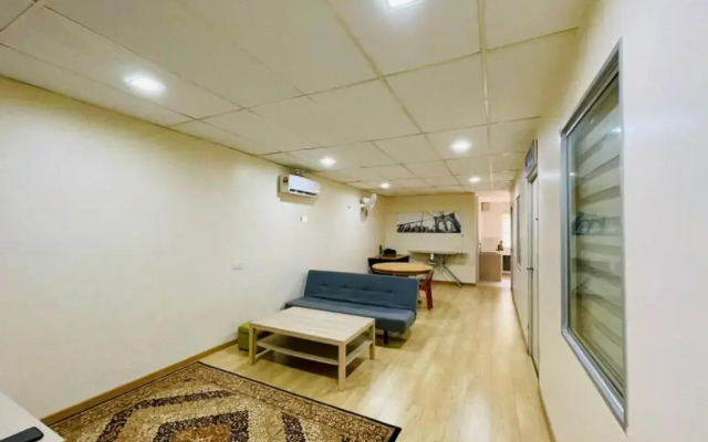 Pak Long Shoplot Homestay 2