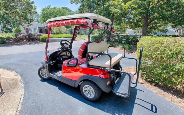 Magnolia Village 505