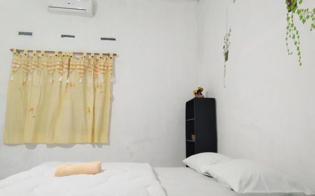 Ndalem Diajeng Homestay