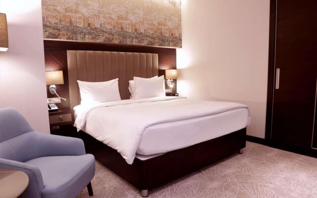 Doubletree by Hilton Istanbul Umraniye