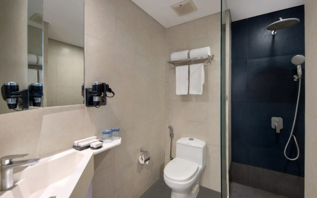 Four Star by Trans Hotel Sanur