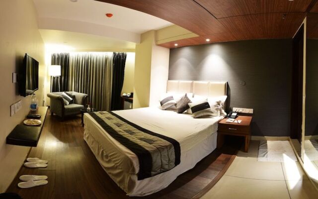Hotel Lamellz