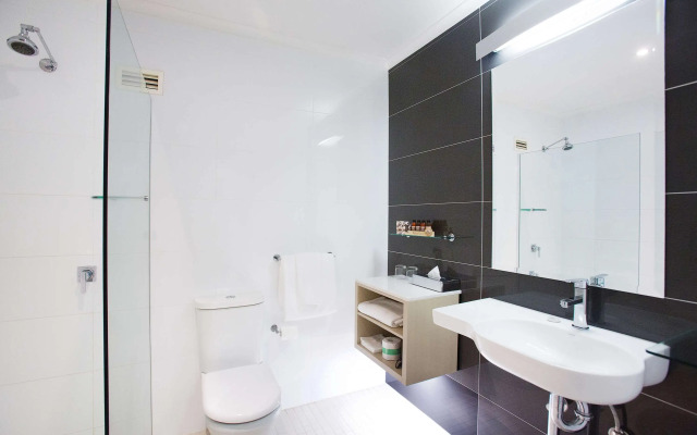 Best Western Plus Apollo Hotel Newcastle