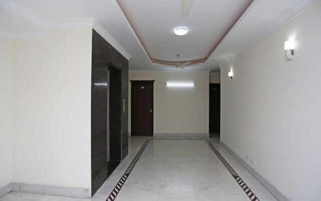 Ryan Residency by OYO Rooms