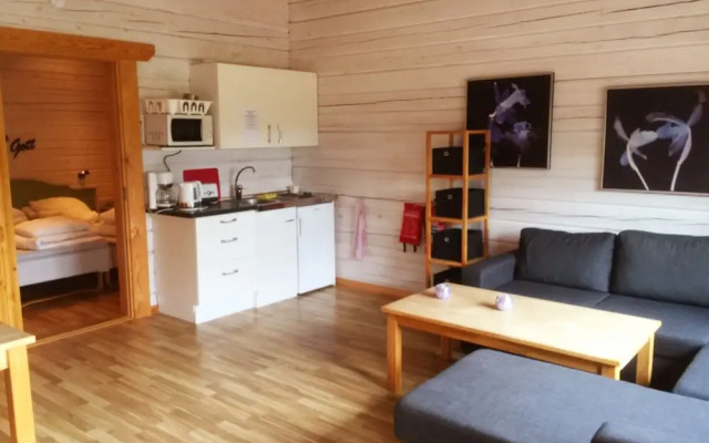 Joe Getaway - Stugby Ullared