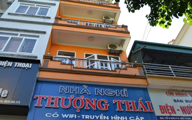 Thuong Thai Hotel