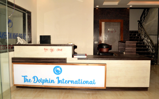 Hotel Dolphin International