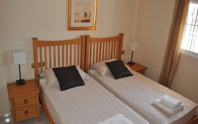 Playa Golf Ground Floor Apartment And Com Pool P246