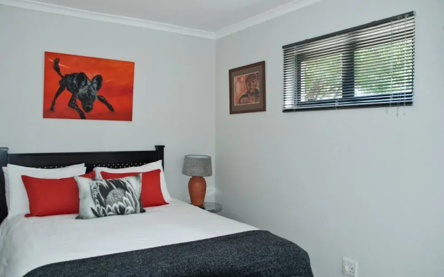 Somersby Guest House