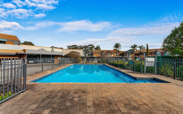 Quality Inn and Suites Traralgon