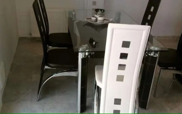Appartement Monte-Carlo