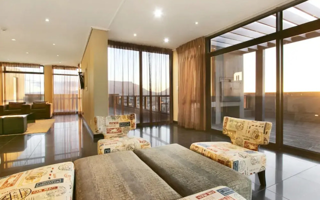 Manhattan Suite