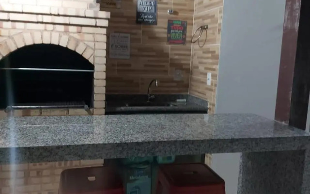 Aparts da Praia Grande 79