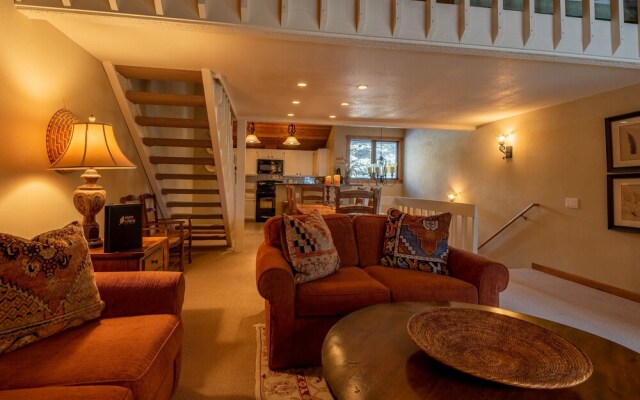 Sunburst Condominiums 2726 By Redawning