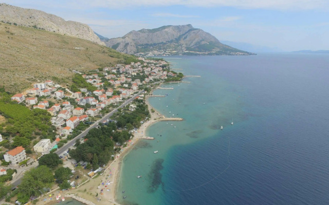 Pansion Begić