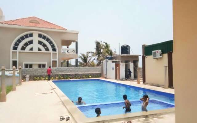 Grand Beach Resort