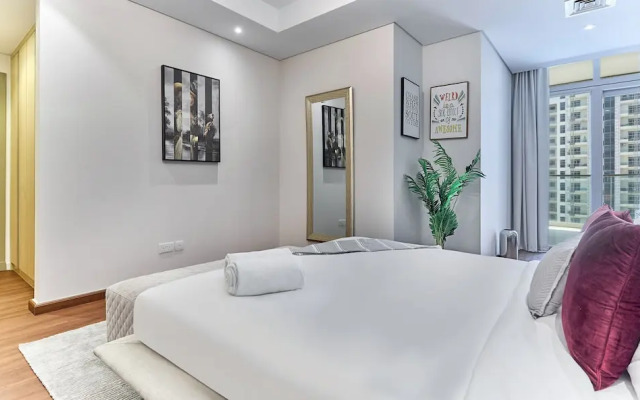 bnbme | Paramount Hotel Midtown | 2 Bdr