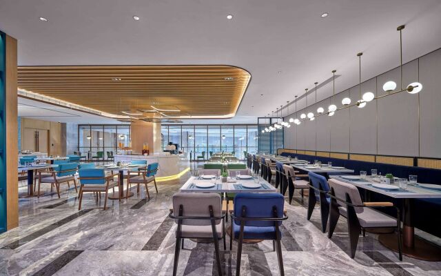Hilton Garden Inn Xiamen Tong'An