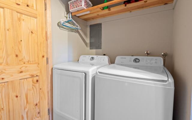 TreeHouse on Rainbow