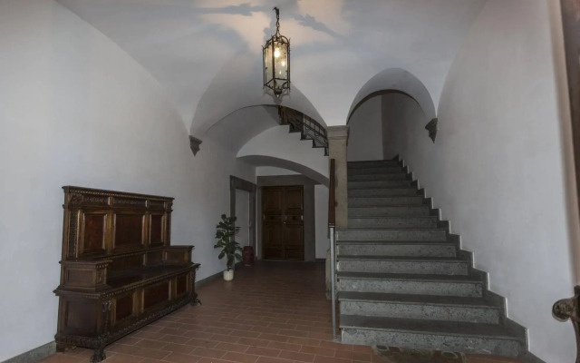 B&B La Terrazza Medioevale