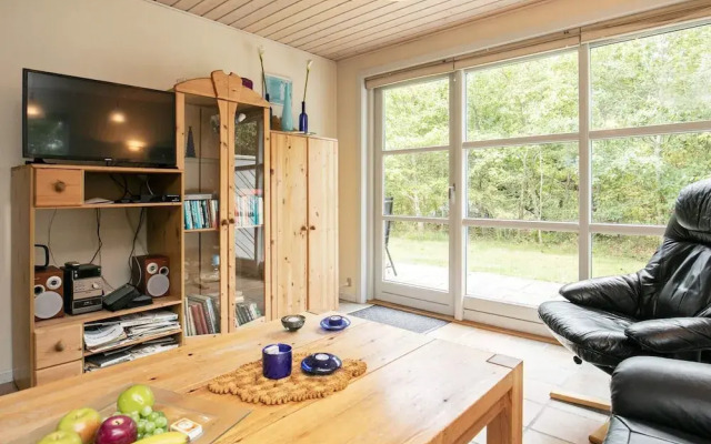 Cozy Holiday Home in Hurup near Limfjorden