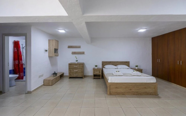 Protaras Villa Nicol 16