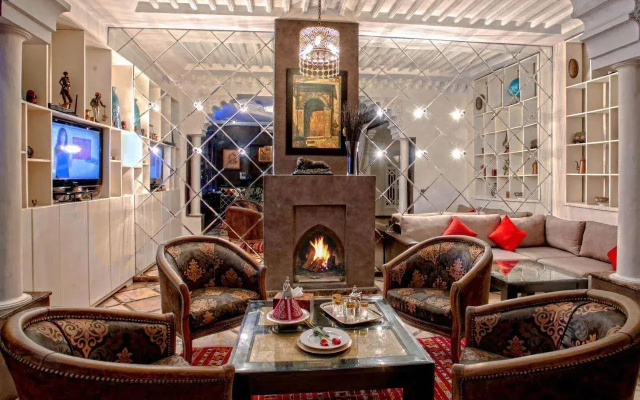 Riad Dreams