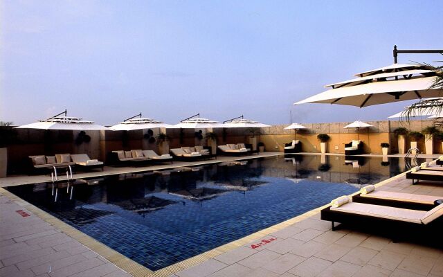Svelte Delhi, a member of Radisson Individuals